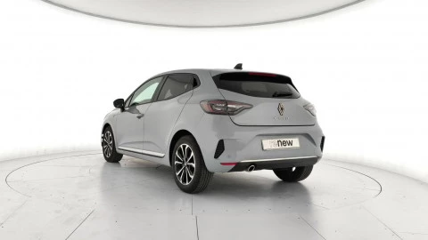 Renault Clio  TCe GLP Techno 74kW