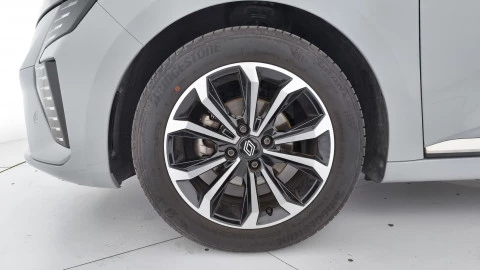 Renault Clio  TCe GLP Techno 74kW
