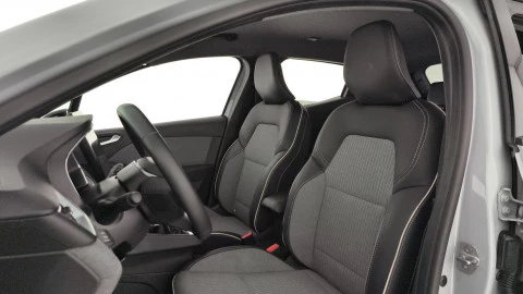 Renault Clio  TCe GLP Techno 74kW