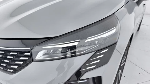 Renault Clio  TCe GLP Techno 74kW