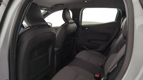 Renault Clio  TCe GLP Techno 74kW
