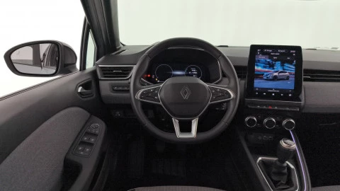 Renault Clio  TCe GLP Techno 74kW