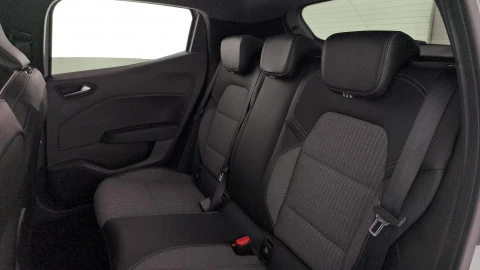 Renault Clio  TCe GLP Techno 74kW