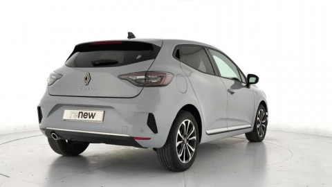 Renault Clio  TCe GLP Techno 74kW