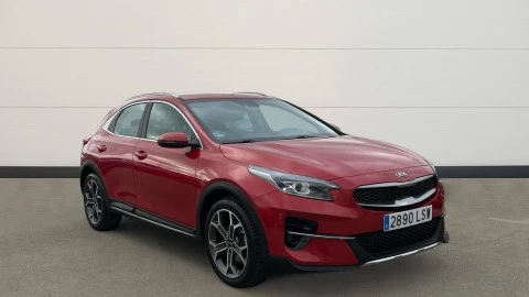 Kia XCeed 1.6 MHEV iMT Tech 100kW (136CV)