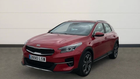 Kia XCeed 1.6 MHEV iMT Tech 100kW (136CV)