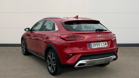 Kia XCeed 1.6 MHEV iMT Tech 100kW (136CV)