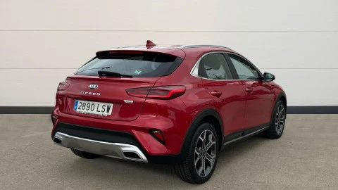 Kia XCeed 1.6 MHEV iMT Tech 100kW (136CV)