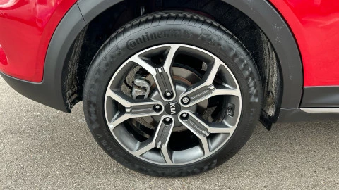 Kia XCeed 1.6 MHEV iMT Tech 100kW (136CV)