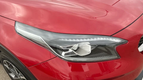 Kia XCeed 1.6 MHEV iMT Tech 100kW (136CV)