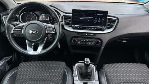 Kia XCeed 1.6 MHEV iMT Tech 100kW (136CV)