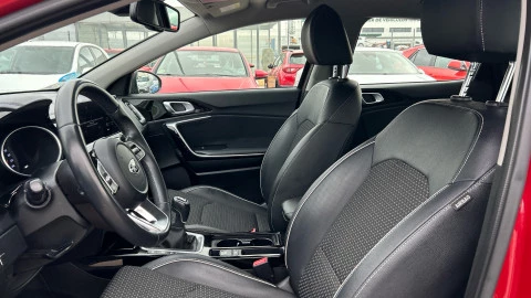 Kia XCeed 1.6 MHEV iMT Tech 100kW (136CV)