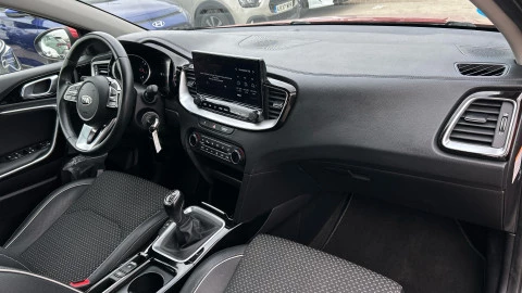 Kia XCeed 1.6 MHEV iMT Tech 100kW (136CV)