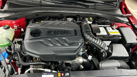 Kia XCeed 1.6 MHEV iMT Tech 100kW (136CV)