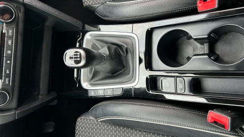 Kia XCeed 1.6 MHEV iMT Tech 100kW (136CV)