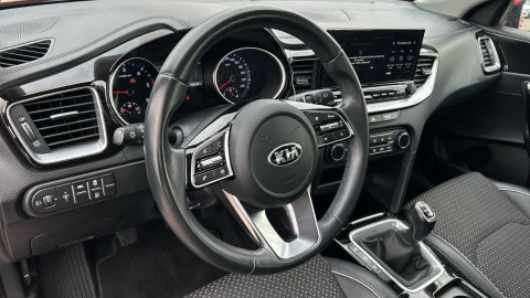 Kia XCeed 1.6 MHEV iMT Tech 100kW (136CV)