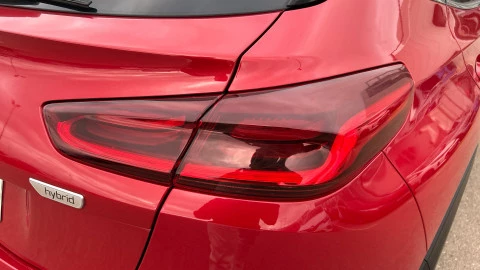 Kia XCeed 1.6 MHEV iMT Tech 100kW (136CV)