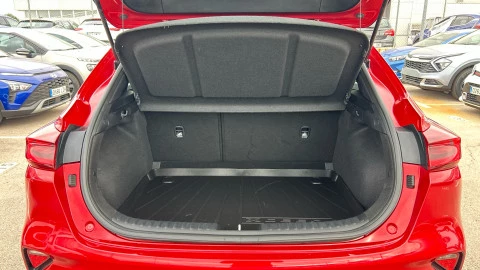 Kia XCeed 1.6 MHEV iMT Tech 100kW (136CV)