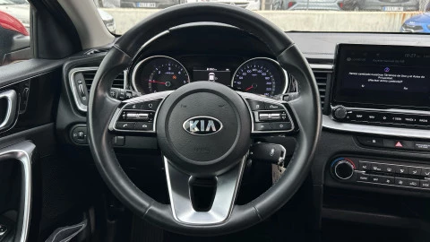 Kia XCeed 1.6 MHEV iMT Tech 100kW (136CV)