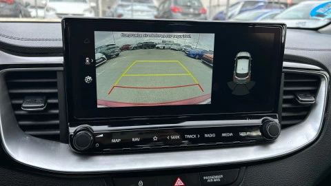 Kia XCeed 1.6 MHEV iMT Tech 100kW (136CV)