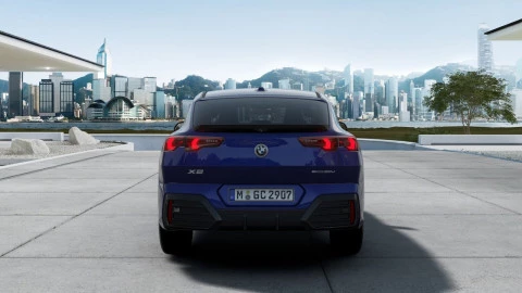 BMW X2 sDrive20d