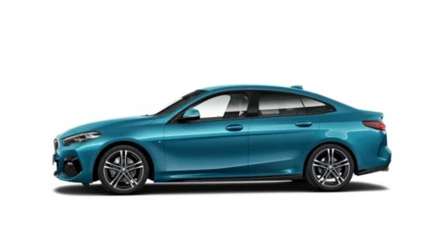 BMW Serie 2 218i Gran Coupe