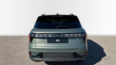 Lynk & Co 01 1.5 PHEV More
