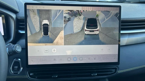 Lynk & Co 01 1.5 PHEV More