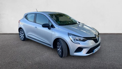 Renault Clio Equilibre TCe 67 kW (91CV)