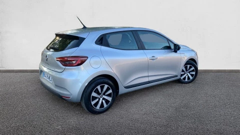 Renault Clio Equilibre TCe 67 kW (91CV)
