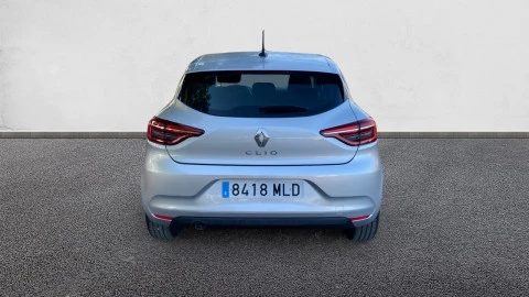 Renault Clio Equilibre TCe 67 kW (91CV)