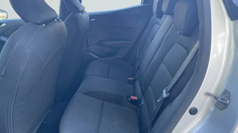 Renault Clio Equilibre TCe 67 kW (91CV)