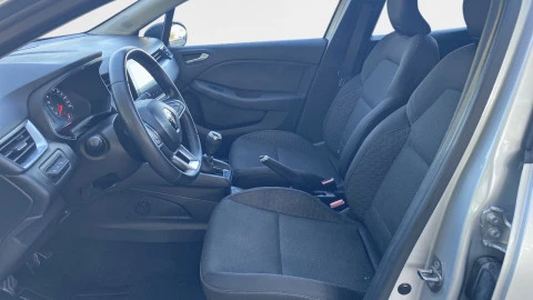 Renault Clio Equilibre TCe 67 kW (91CV)