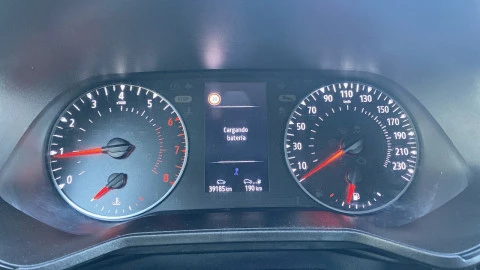 Renault Clio Equilibre TCe 67 kW (91CV)