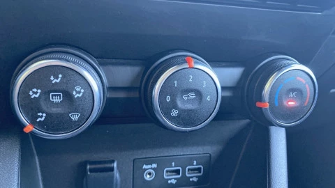 Renault Clio Equilibre TCe 67 kW (91CV)