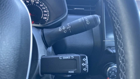 Renault Clio Equilibre TCe 67 kW (91CV)