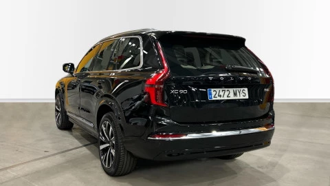 Volvo XC90 B5 Gasolina Core AWD Auto 184 kW (250 CV)