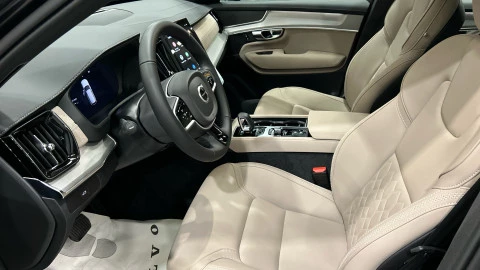 Volvo XC90 B5 Gasolina Core AWD Auto 184 kW (250 CV)