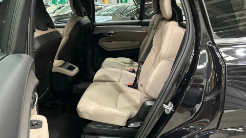 Volvo XC90 B5 Gasolina Core AWD Auto 184 kW (250 CV)