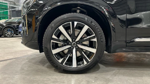 Volvo XC90 B5 Gasolina Core AWD Auto 184 kW (250 CV)