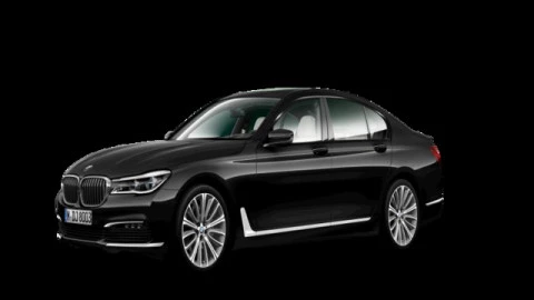 BMW Serie 7 750iA xDrive