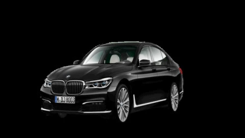 BMW Serie 7 750iA xDrive