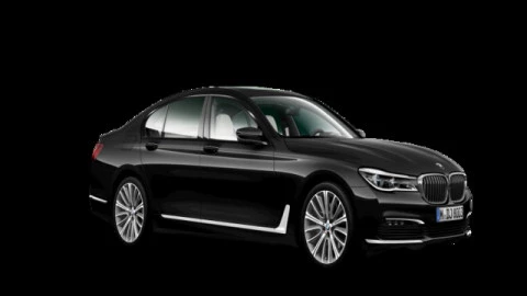 BMW Serie 7 750iA xDrive