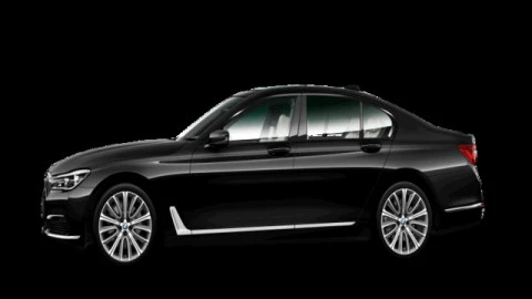 BMW Serie 7 750iA xDrive