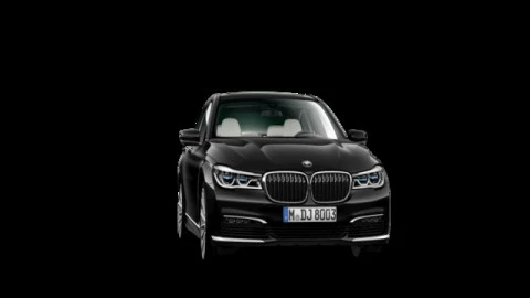BMW Serie 7 750iA xDrive