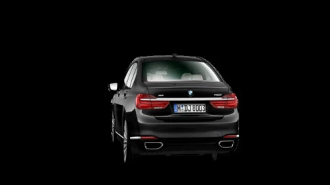 BMW Serie 7 750iA xDrive