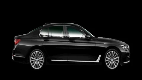 BMW Serie 7 750iA xDrive