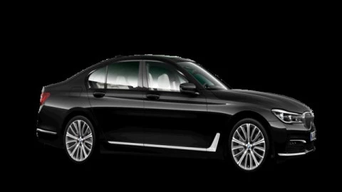 BMW Serie 7 750iA xDrive