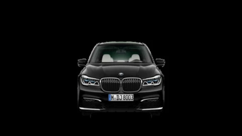 BMW Serie 7 750iA xDrive