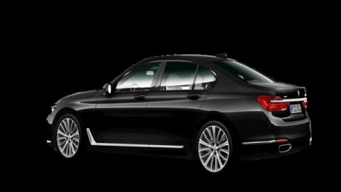 BMW Serie 7 750iA xDrive